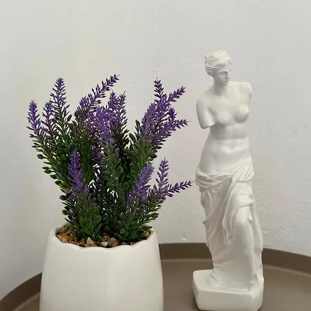 בית נופש Modern With Garden, Near - El Greco No 3 Tigaki