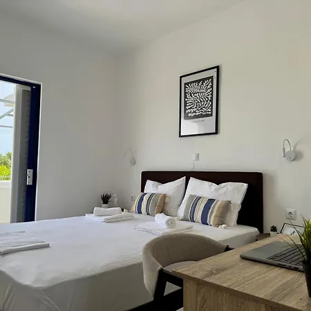 Modern With Garden, Near - El Greco No 3 Tigaki