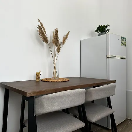 Modern With Garden, Near - El Greco No 3 * Tigaki