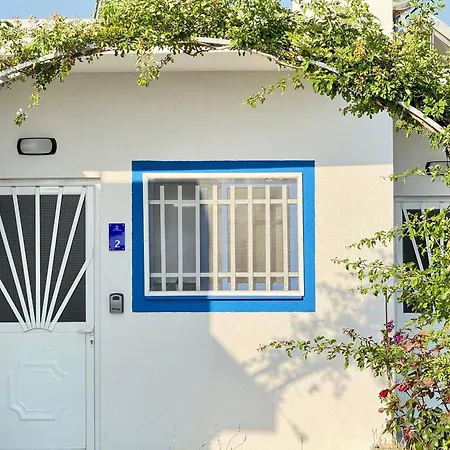 בית נופש Modern With Garden, Near - El Greco No 3