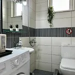 Дом отдыха Modern With Garden, Near - El Greco No 3 Тигаки