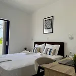 Modern With Garden, Near - El Greco No 3 Тигаки
