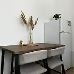 Modern With Garden, Near - El Greco No 3 * Тигаки