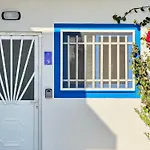 Modern With Garden, Near - El Greco No 3 Дом отдыха Тигаки