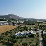 Modern With Garden, Near - El Greco No 3 * Тигаки