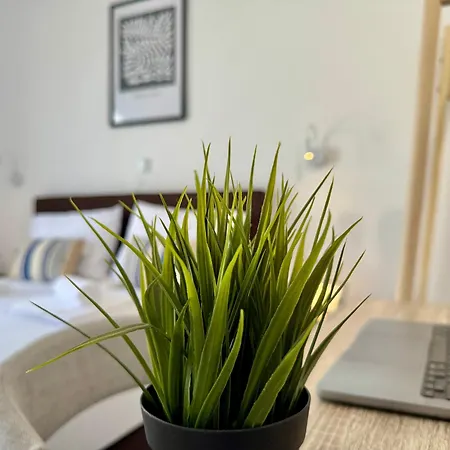 Дом отдыха El Greco In Tigaki, Near The Sea - No 3