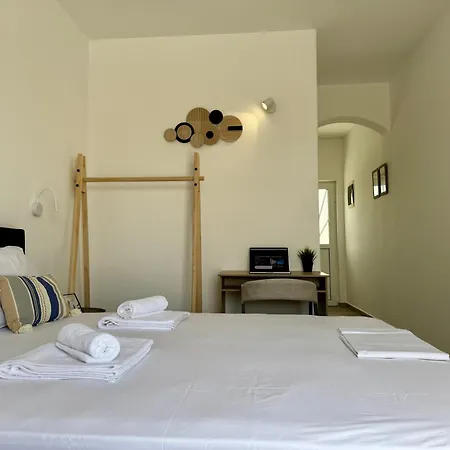 El Greco In Tigaki, Near The Sea - No 3