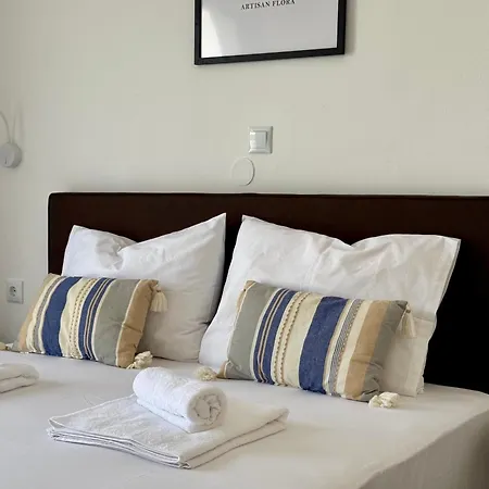 Modern In Tigaki, Near The Sea - No 3 *