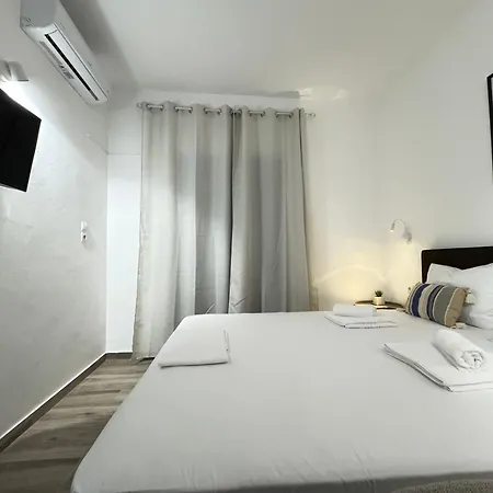 Tatil Evi El Greco In Tigaki, Near The Sea - No 3 Tigaki