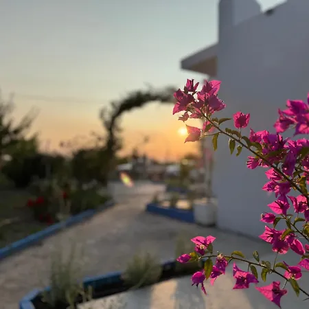 El Greco In Tigaki, Near The Sea - No 3 *