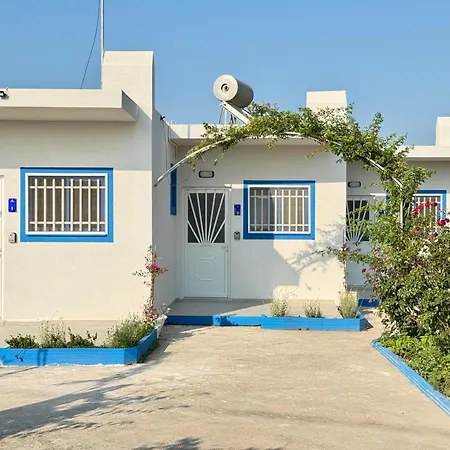 Modern In Tigaki, Near The Sea - No 3