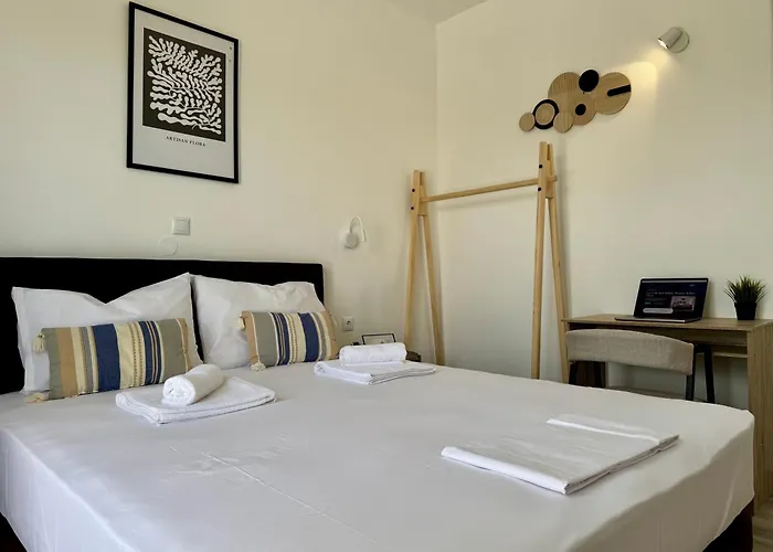 El Greco In Tigaki, Near The Sea - No 3 Tigaki