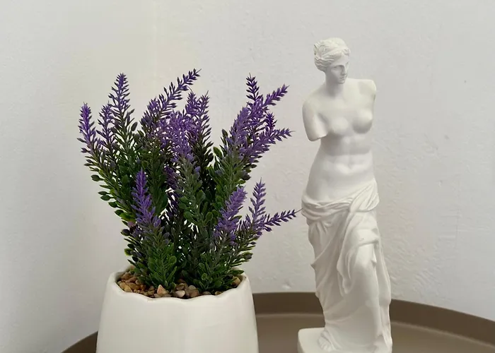 بيت للعطل El Greco In Tigaki, Near The Sea - No 3 Tigaki