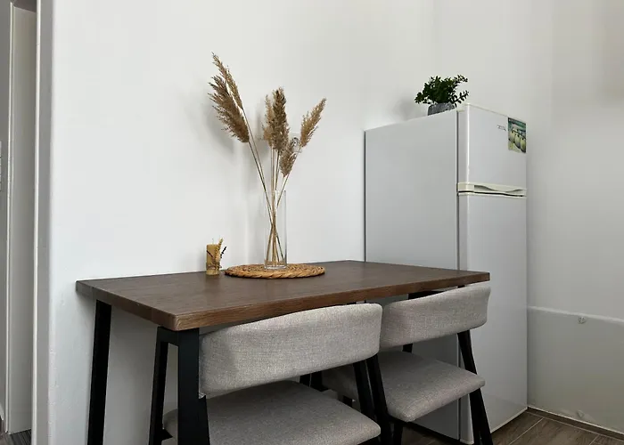 El Greco In Tigaki, Near The Sea - No 3 * Tigaki