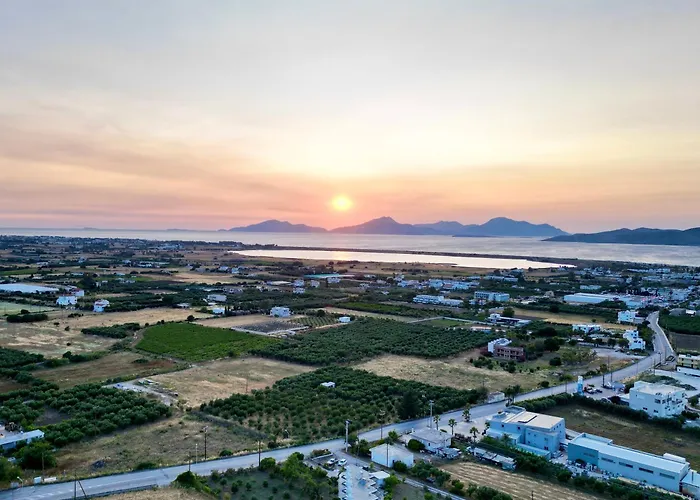 بيت للعطل El Greco In Tigaki, Near The Sea - No 3