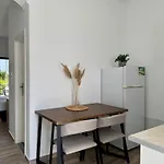Modern With Garden, Near - El Greco No 3 別荘 Tigaki