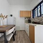 別荘 Modern With Garden, Near - El Greco No 3 Tigaki