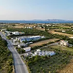 El Greco In Tigaki, Near The Sea - No 3 *