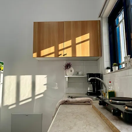 Modern In Tigaki, Near The Sea - No 3 * Τιγκάκι
