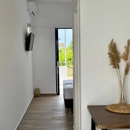 El Greco In Tigaki, Near The Sea - No 3 Hébergement de vacances