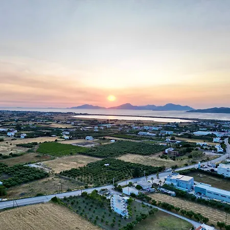 Hébergement de vacances El Greco In Tigaki, Near The Sea - No 3