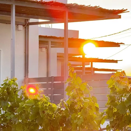 El Greco In Tigaki, Near The Sea - No 3 בית נופש Tigaki