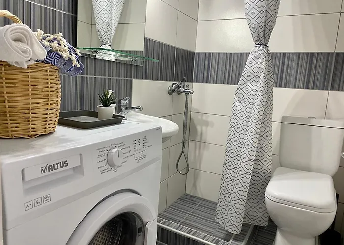 בית נופש El Greco In Tigaki, Near The Sea - No 3 Tigaki