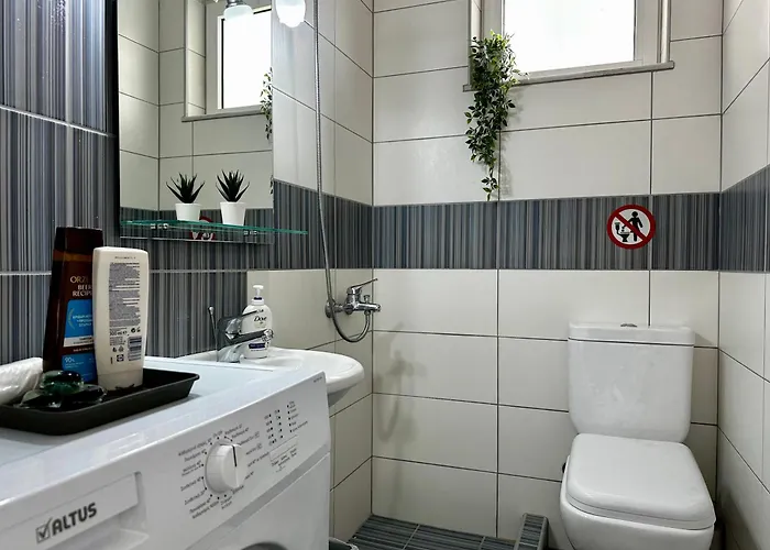 בית נופש El Greco In Tigaki, Near The Sea - No 3 Tigaki