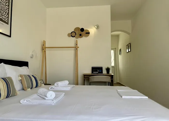 El Greco In Tigaki, Near The Sea - No 3